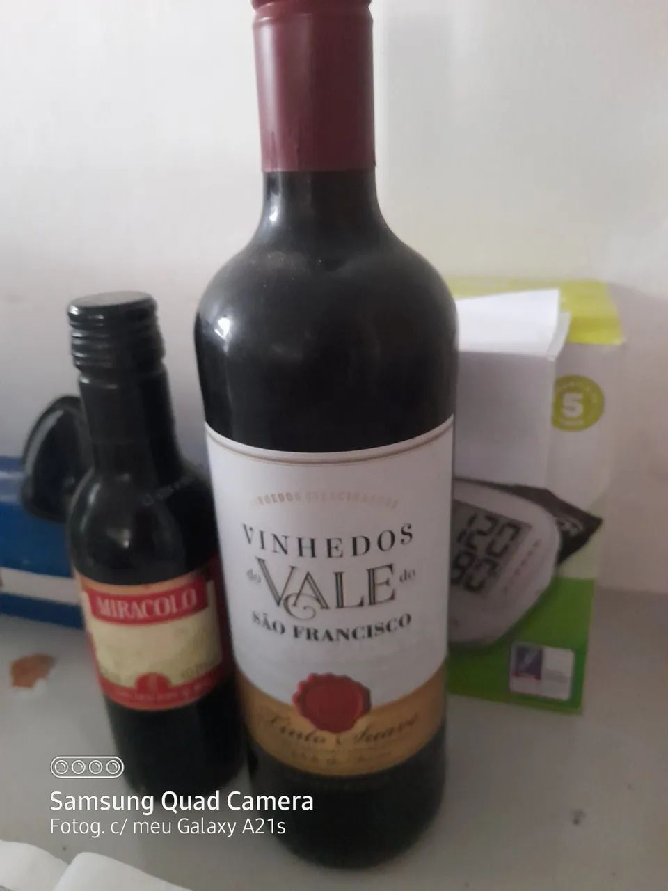 VENDE-SE VINHOS - Foto 3