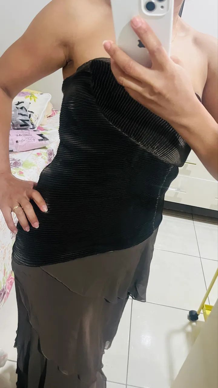 Vestido de Festa - Foto 5