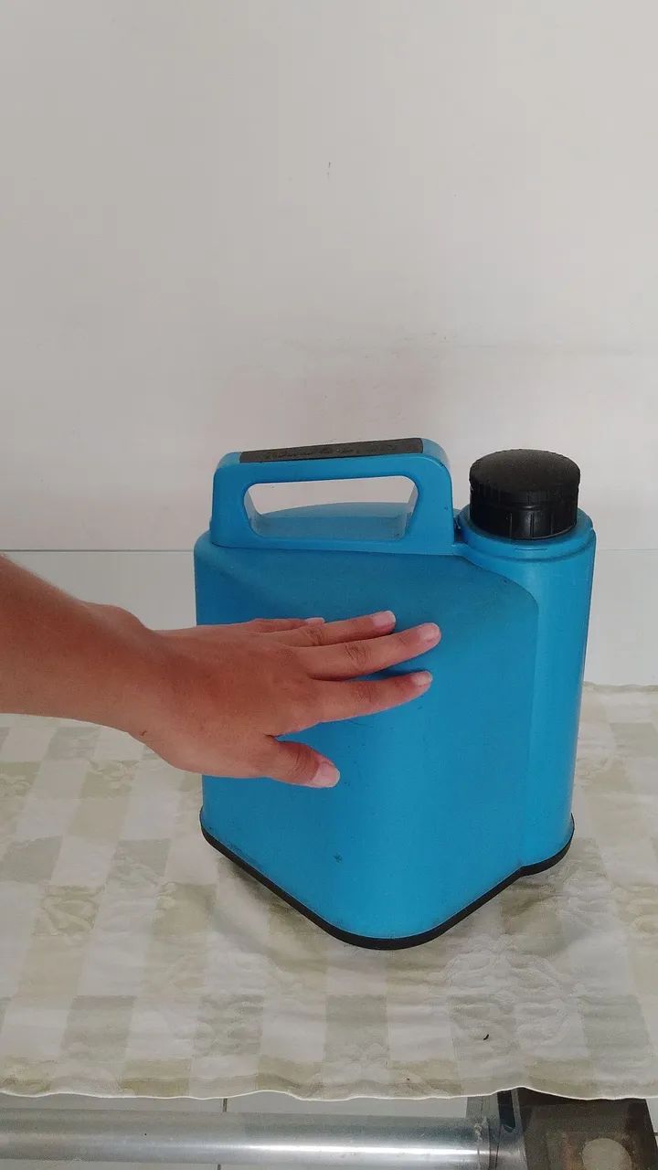 Kit com 9 produtos para venda de lanches - Foto 2