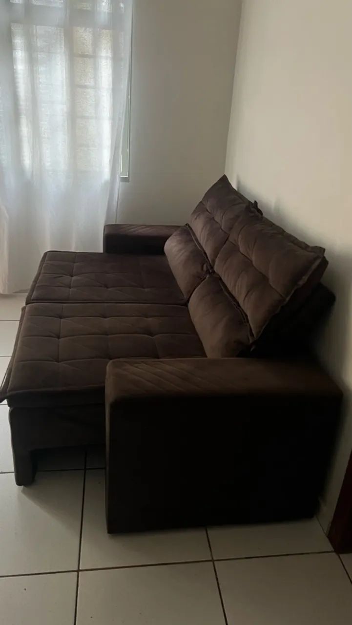 Sofa retratil  - Foto 2
