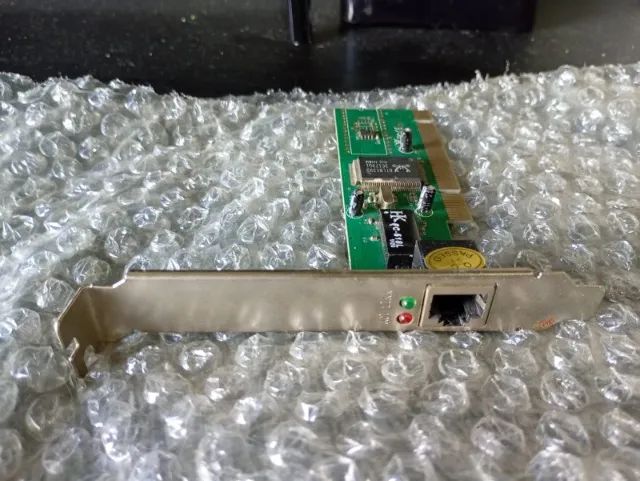 Placa de Rede PCI