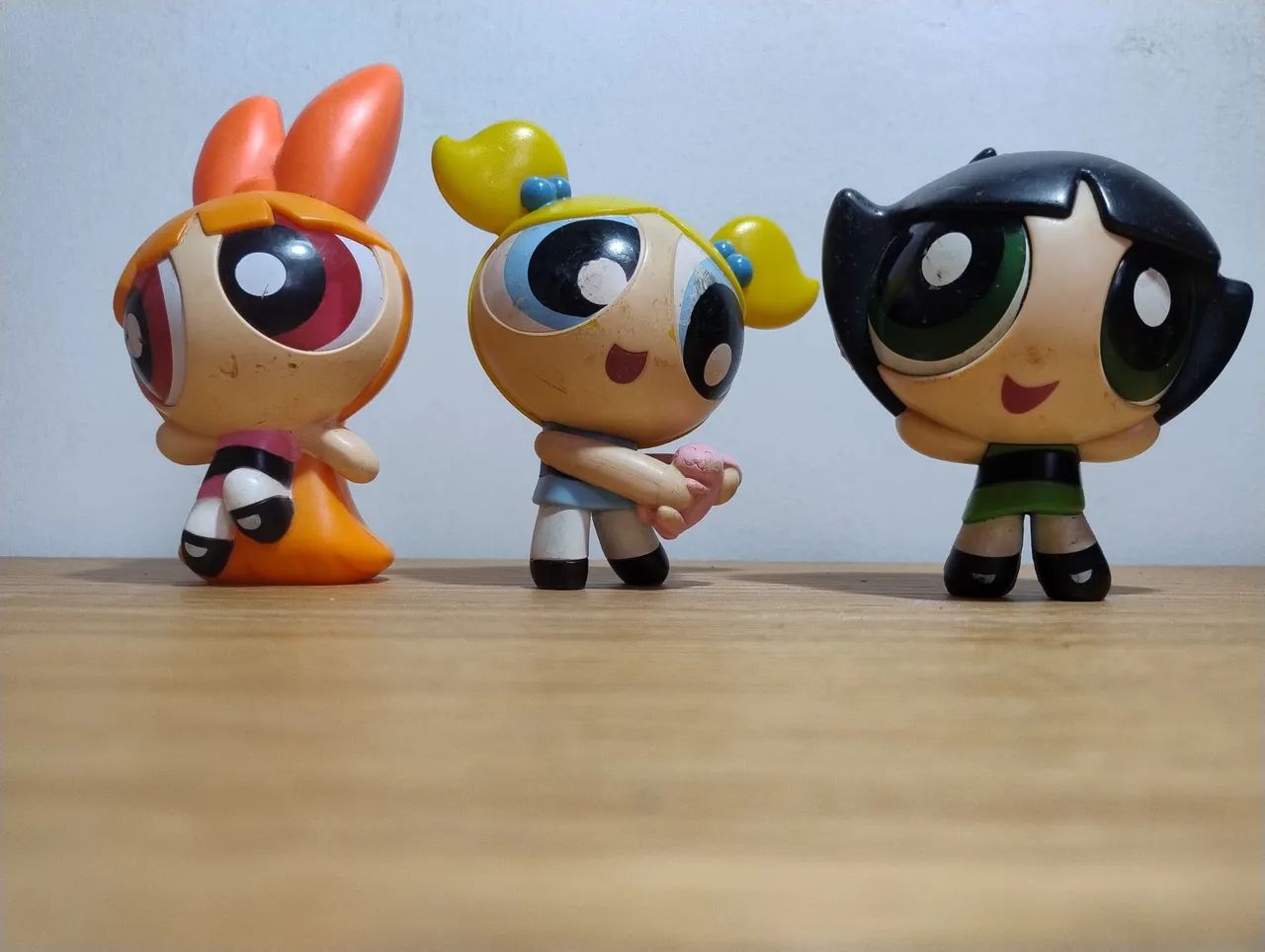 Meninas Super-poderosas McDonald's 2016 - Foto 2