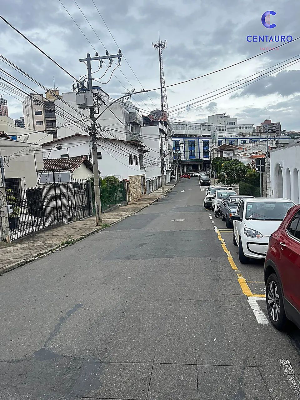 Oportunidade de Casa 3 quartos com terraço no Passos - Foto 2