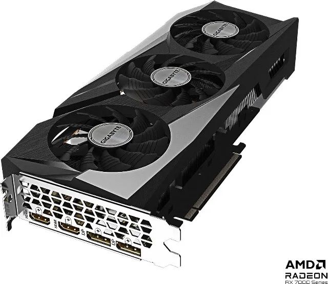 RX 7600 - Foto 2