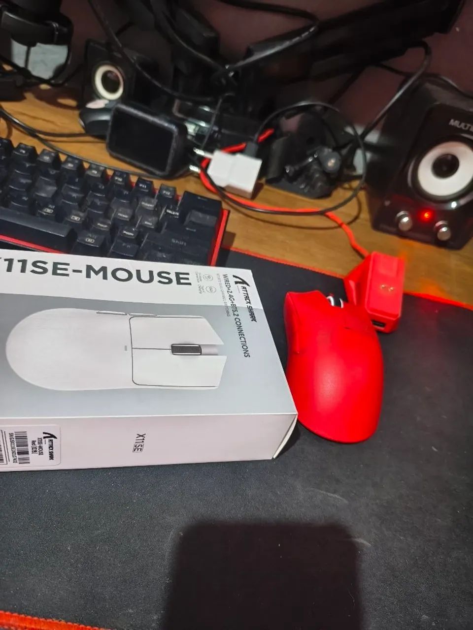 Mouse x11 - Foto 4