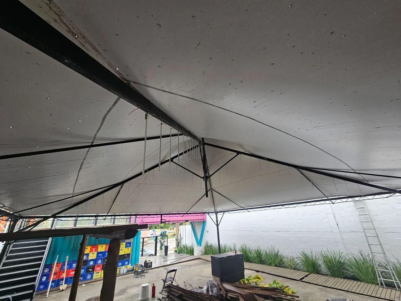 Tenda  - Foto 2