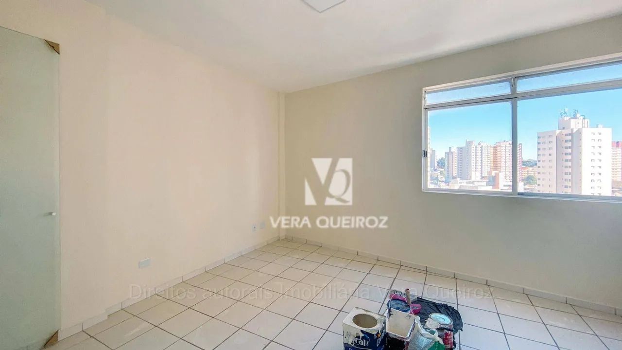 Kitnet funcional para alugar no Centro de Campinas! - Foto 4
