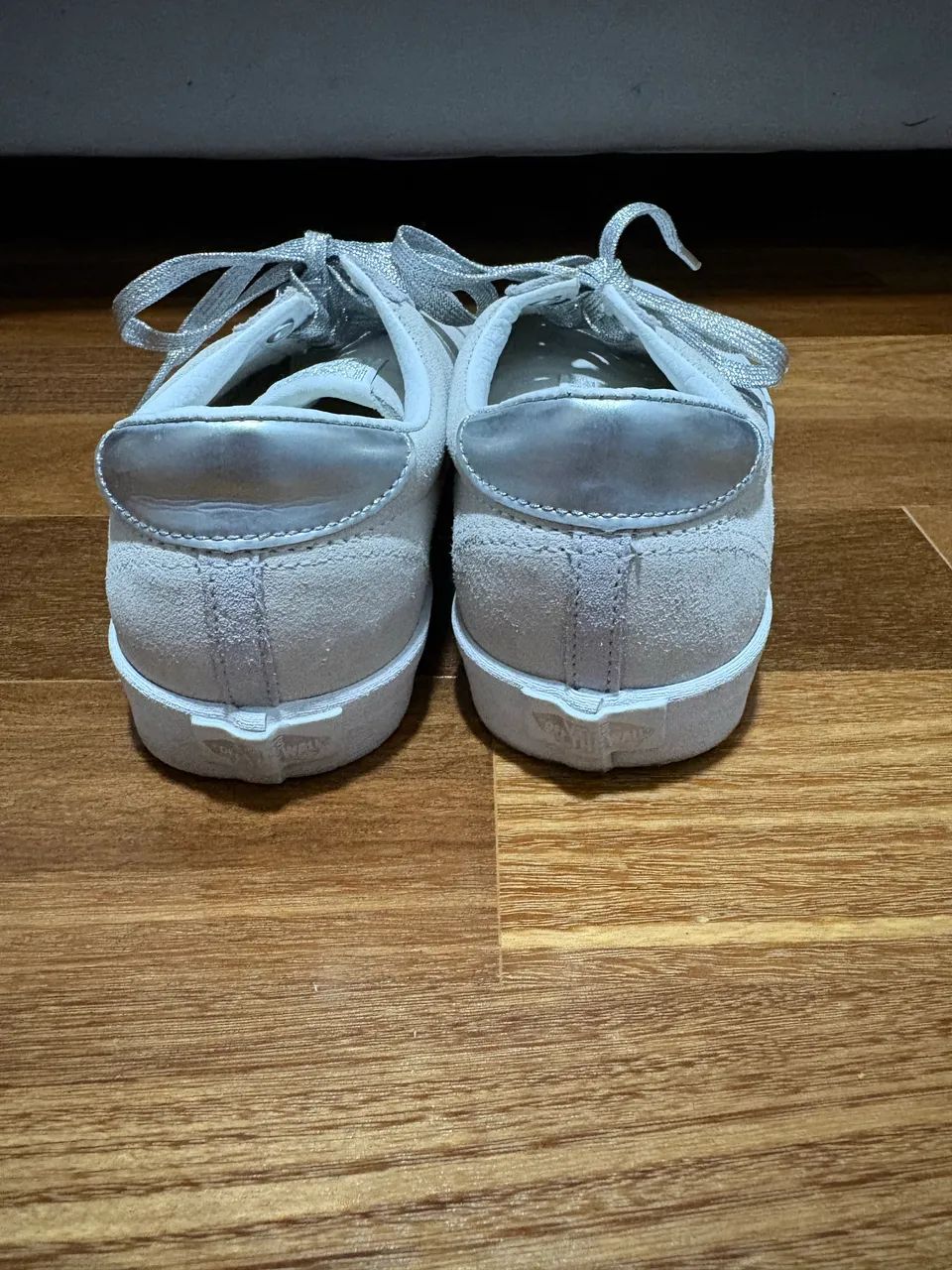 Tênis vans  - Foto 2