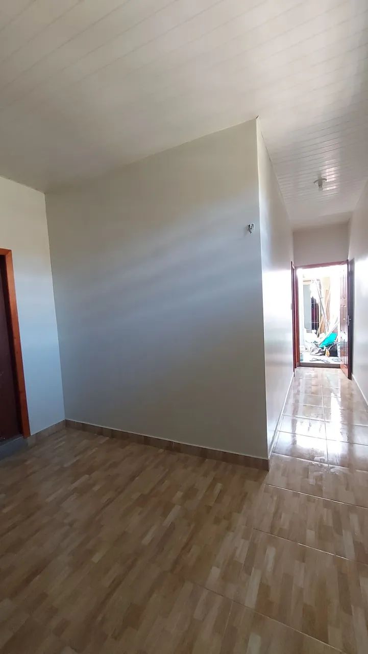 ALUGA-SE AP 600 REAIS NO RENASCER 1 - Foto 5