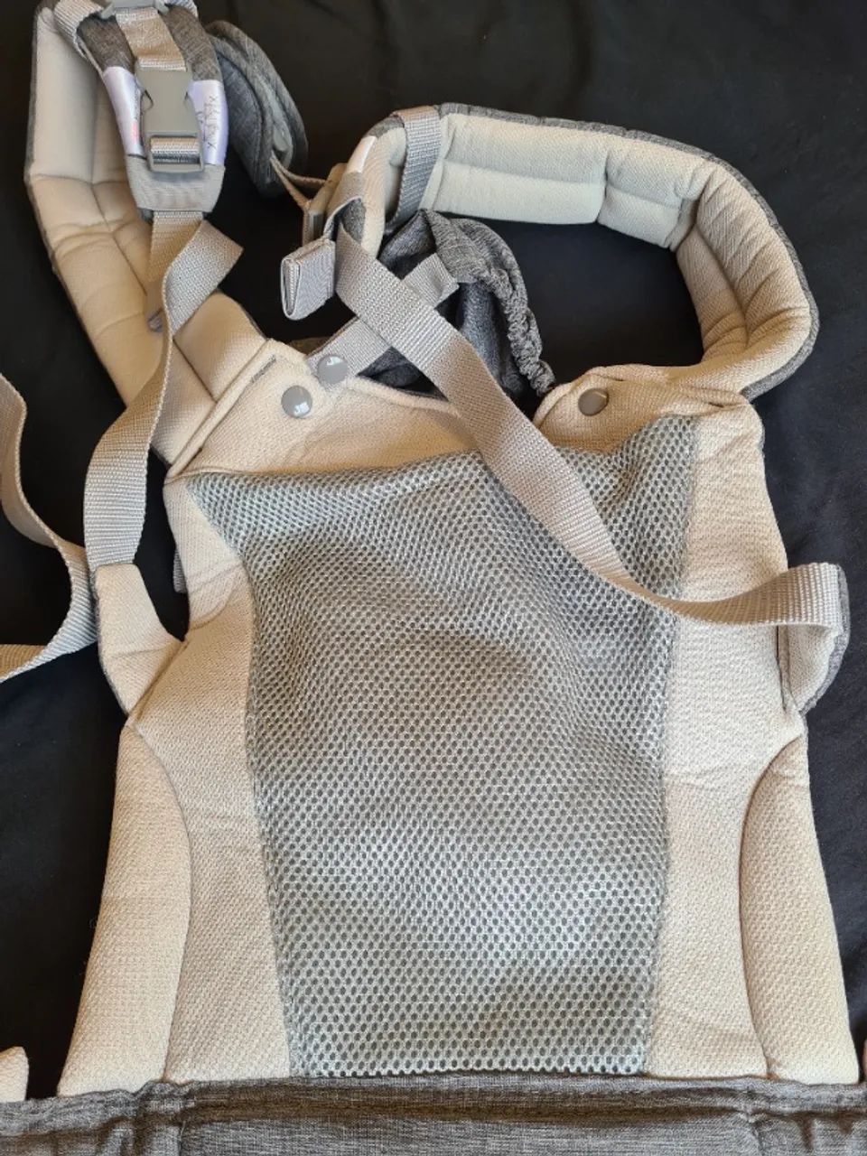 Canguru Kababy Ergonomic Line - Foto 5