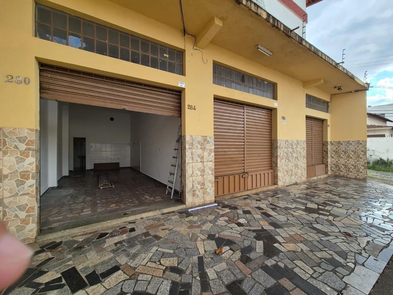 Alugo Loja ampla no Salgado Filho - Foto 3