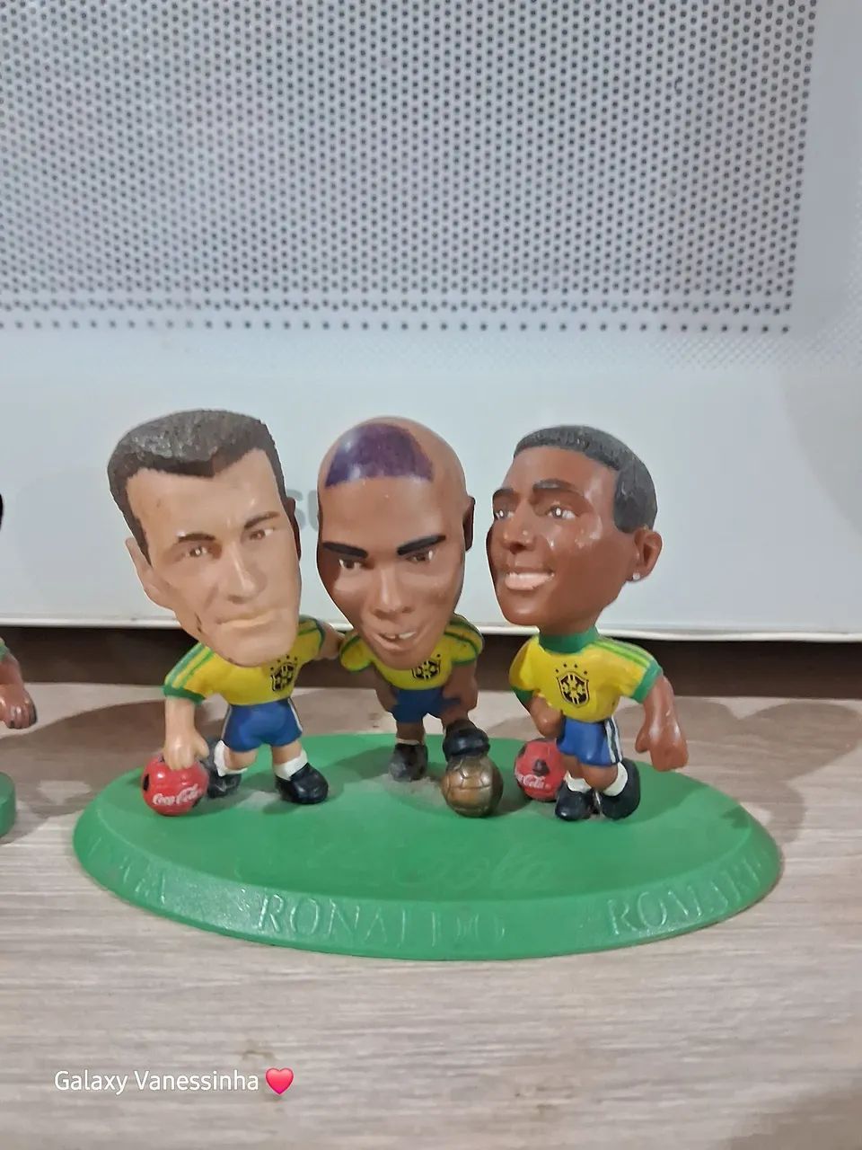 Mini Craques da Copa