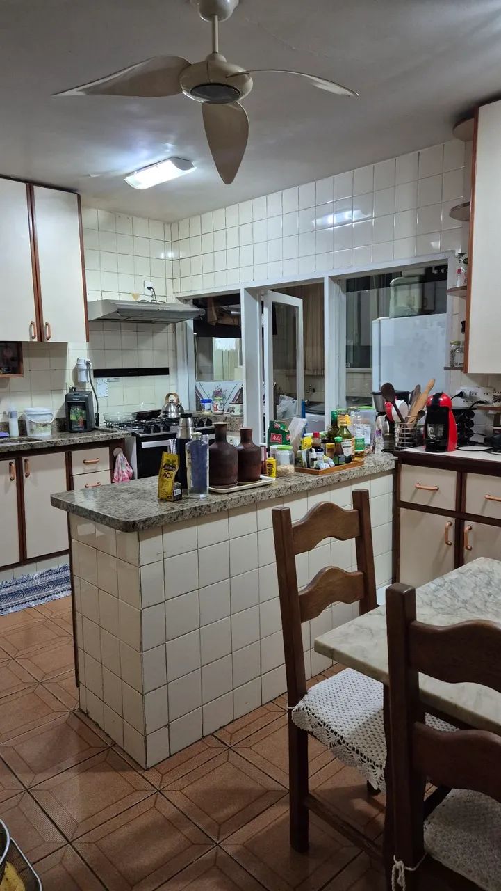 Vende-se apartamento amplo e ventilado - Foto 5