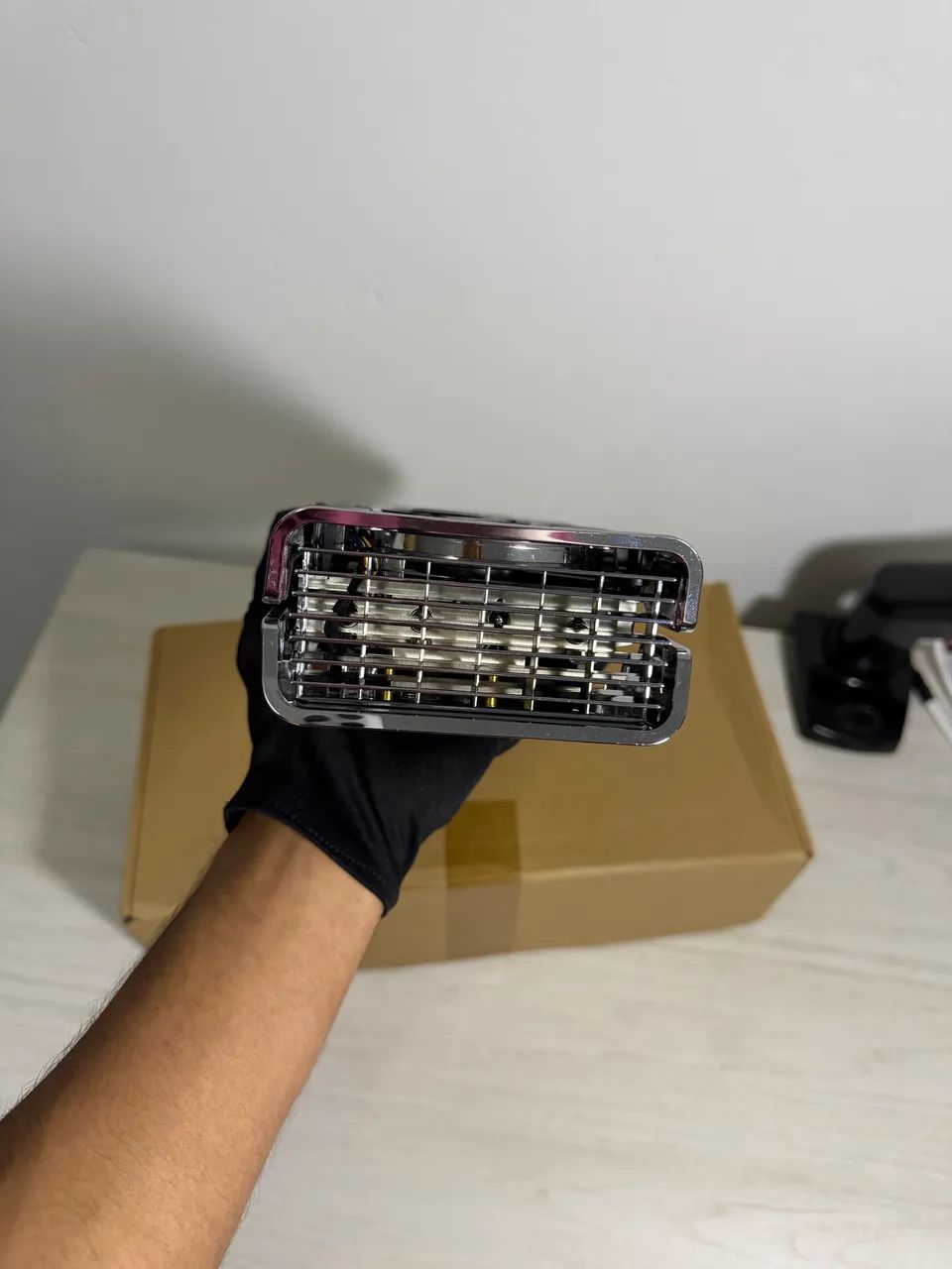 PLACA DE VÍDEO RX5700 XT THCII RARA - Foto 3