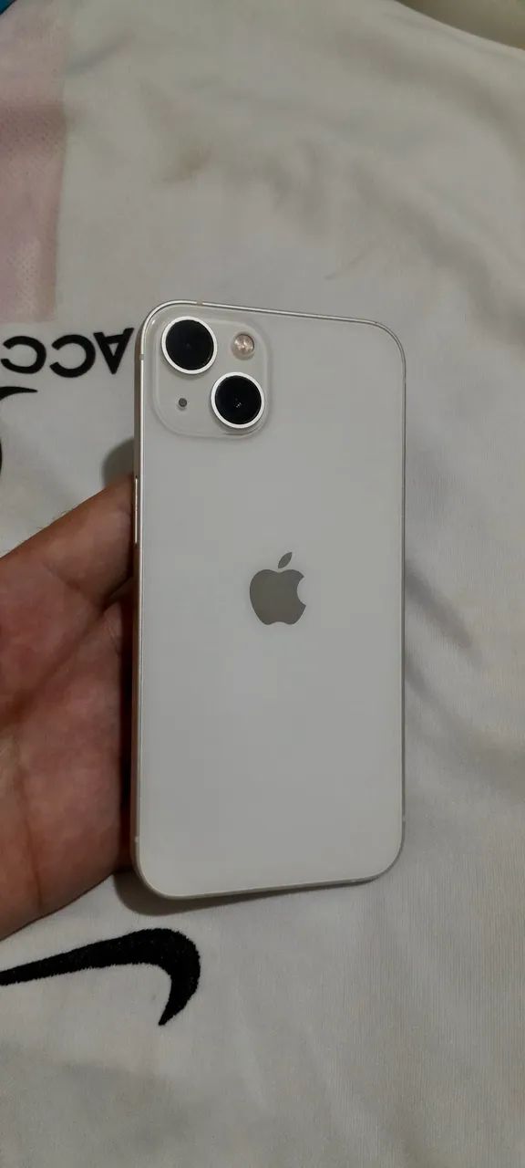 iPhone 13 troco em poco x7 pro - Foto 4