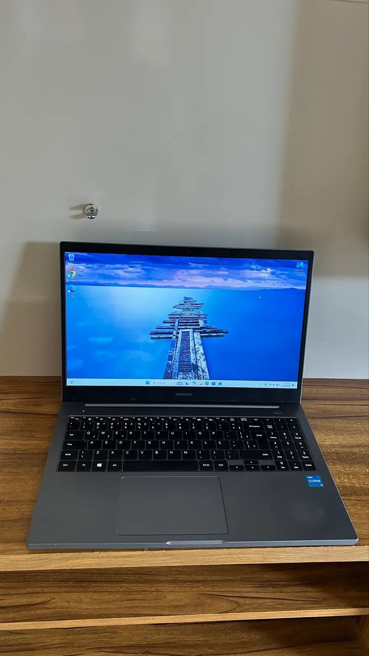 Notebook Samsung Core i3  - Foto 2