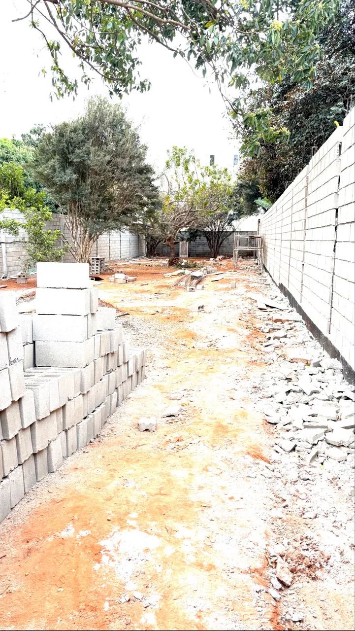 TERRENO À VENDA | VILA ARQUELAU  600 m² - Foto 3