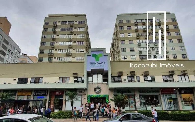 SALA COMERCIAL À VENDA NO SHOPPING TRINDADE - Foto 2