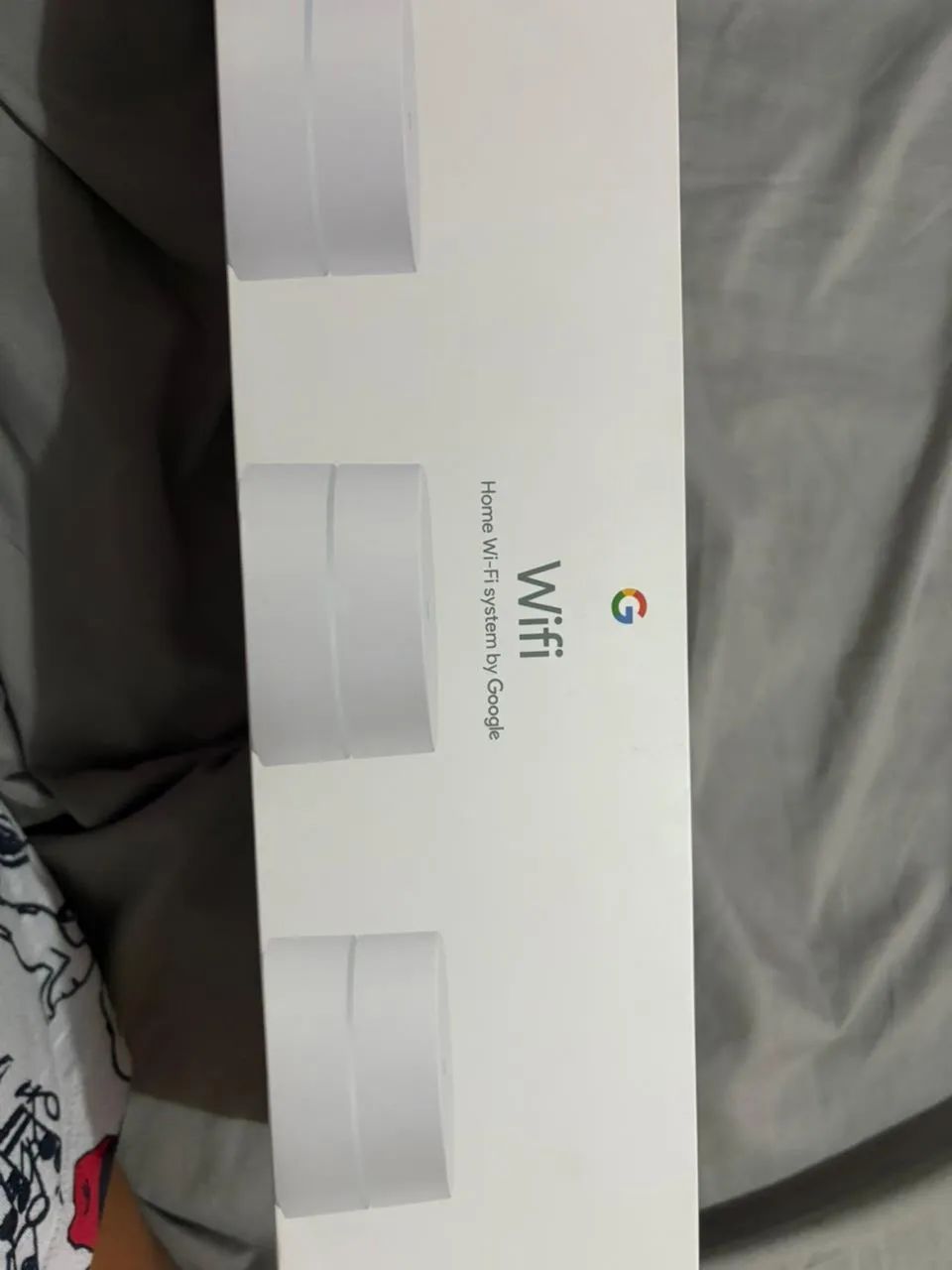 Wi-Fi Google  - Foto 2