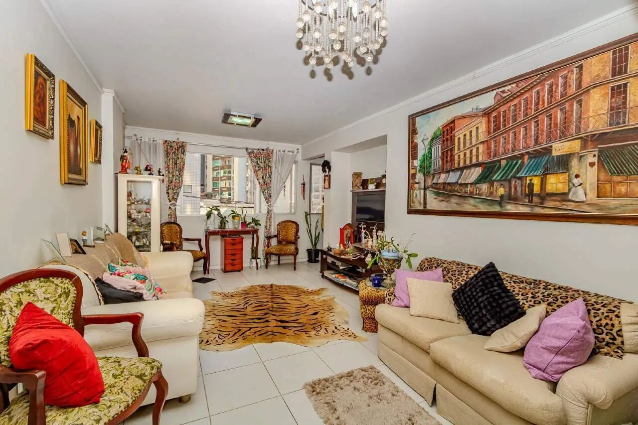 Apartamento à venda no Edifício Alfa Centauro - Foto 4