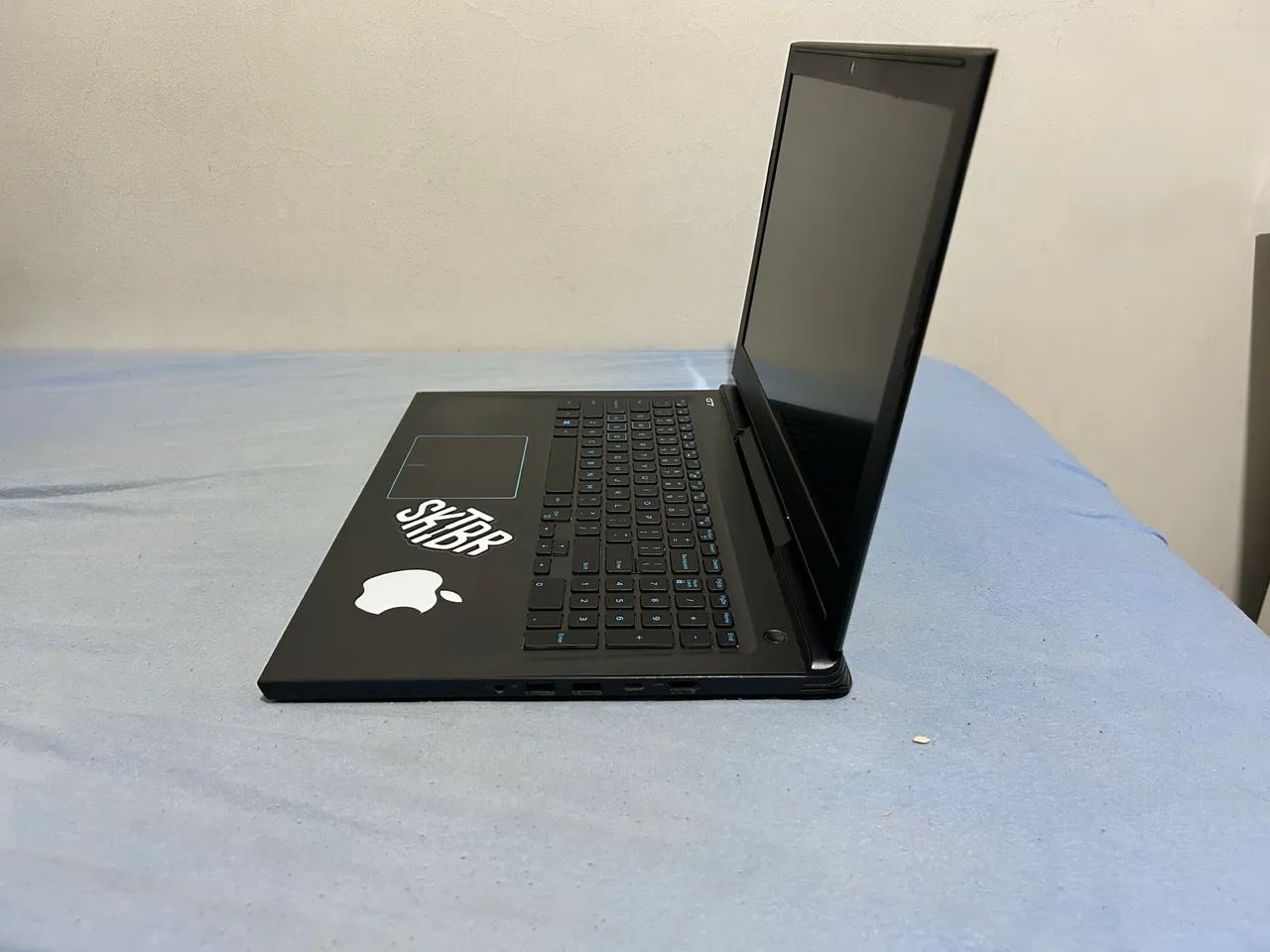 Notebook Dell G7 - leia o anúncio!! (Aceito oferta)