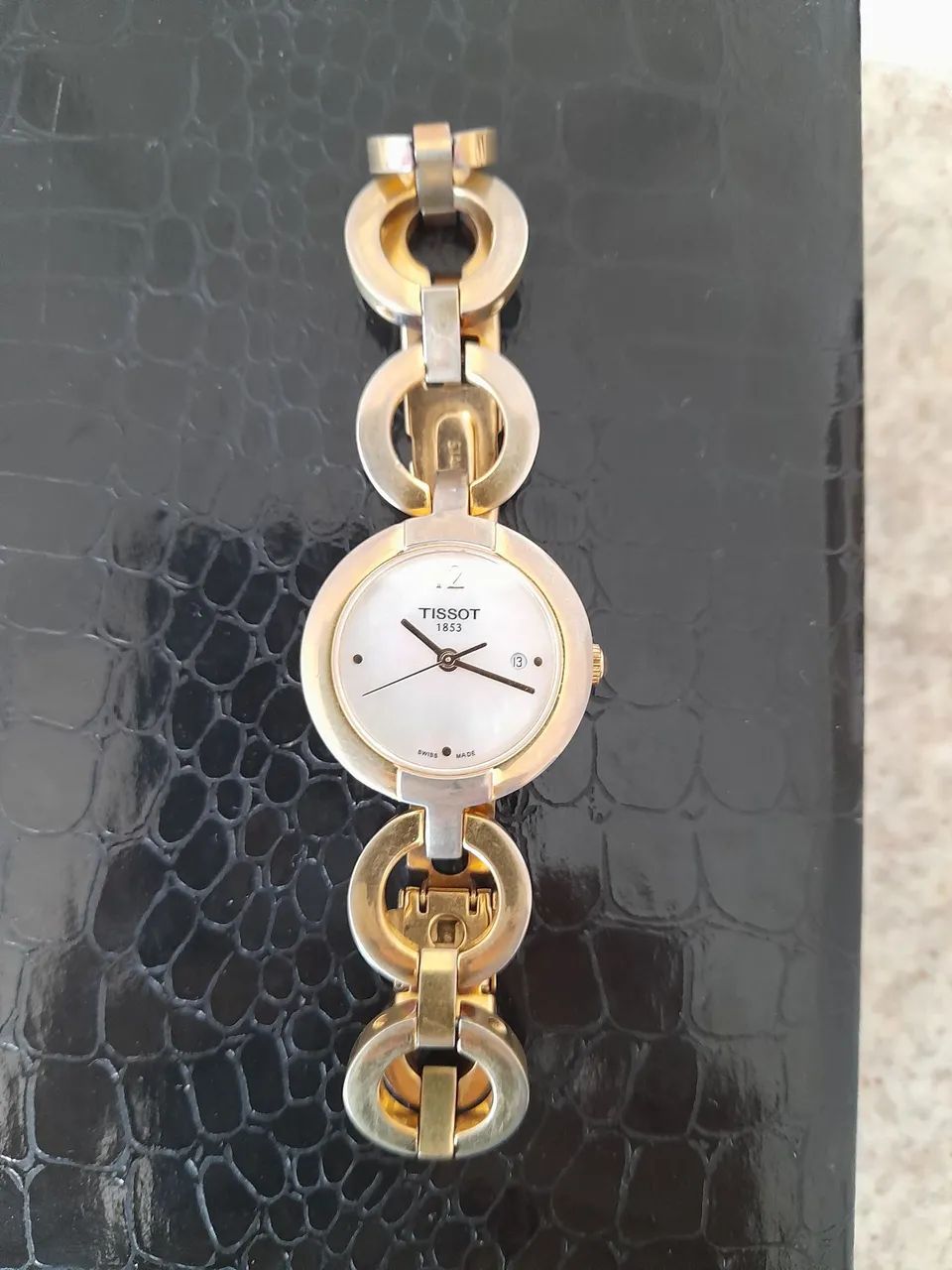 Relogio Tissot