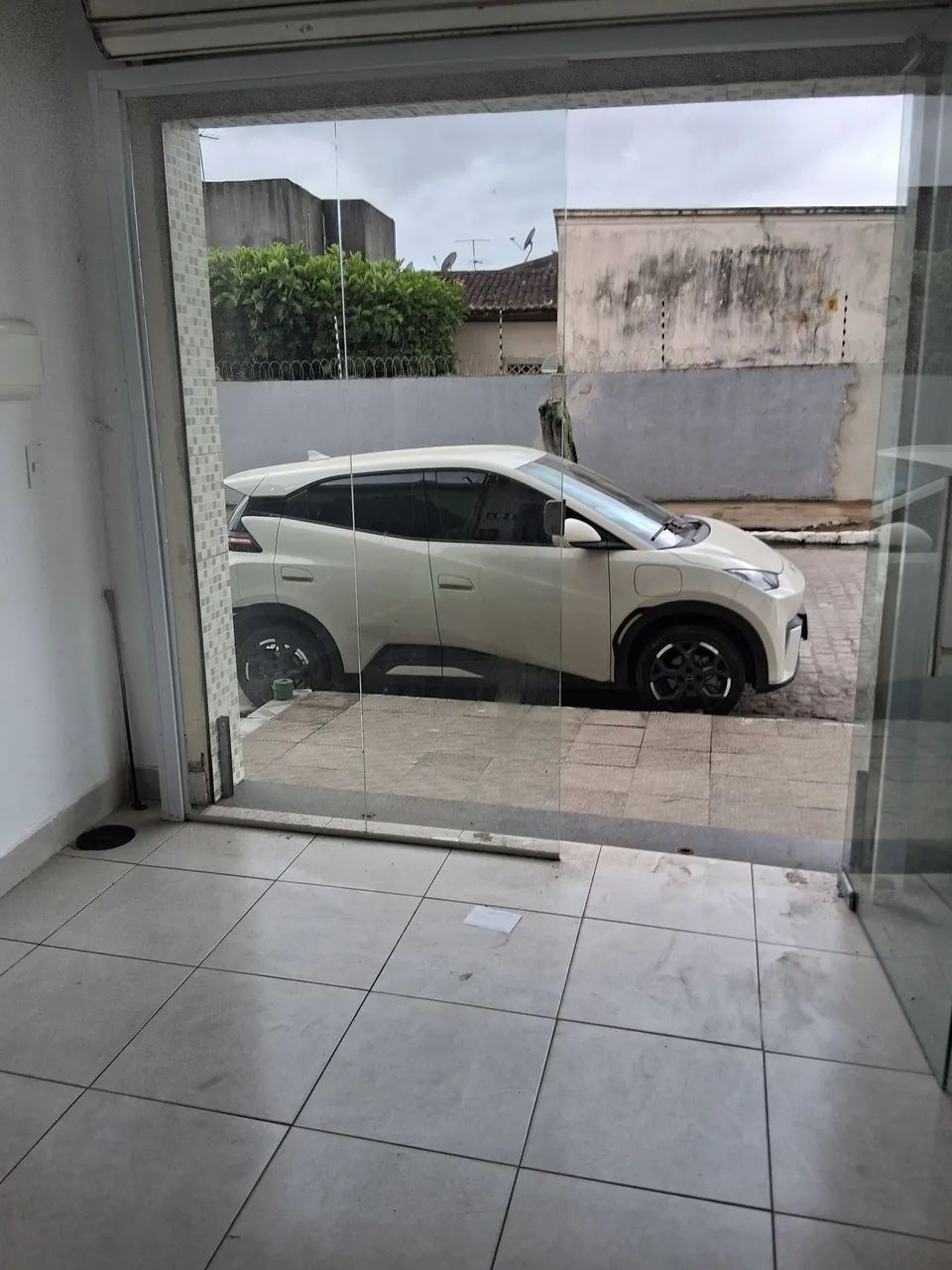Rua manoel lucio da Silva n19 A