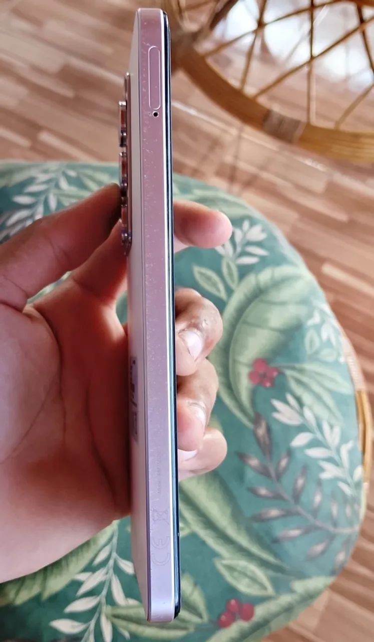 Celular redimi C75x  - Foto 2