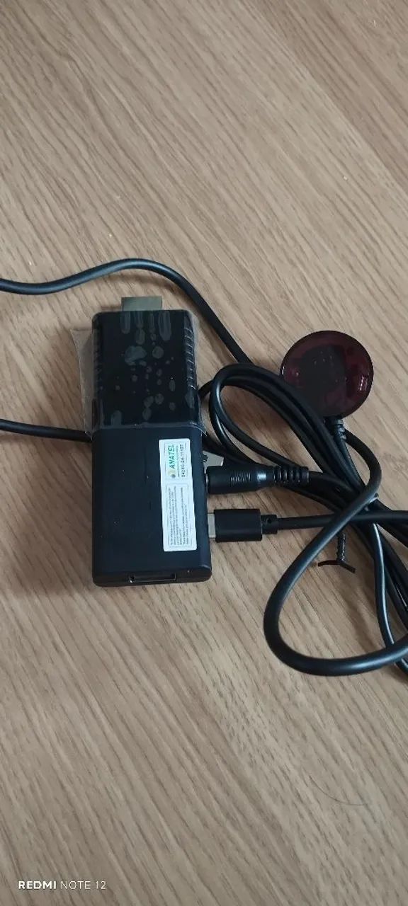 TV stick Android Tomate - Foto 3