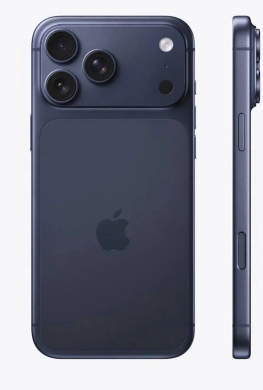 iPhone 17 pro max 256GB