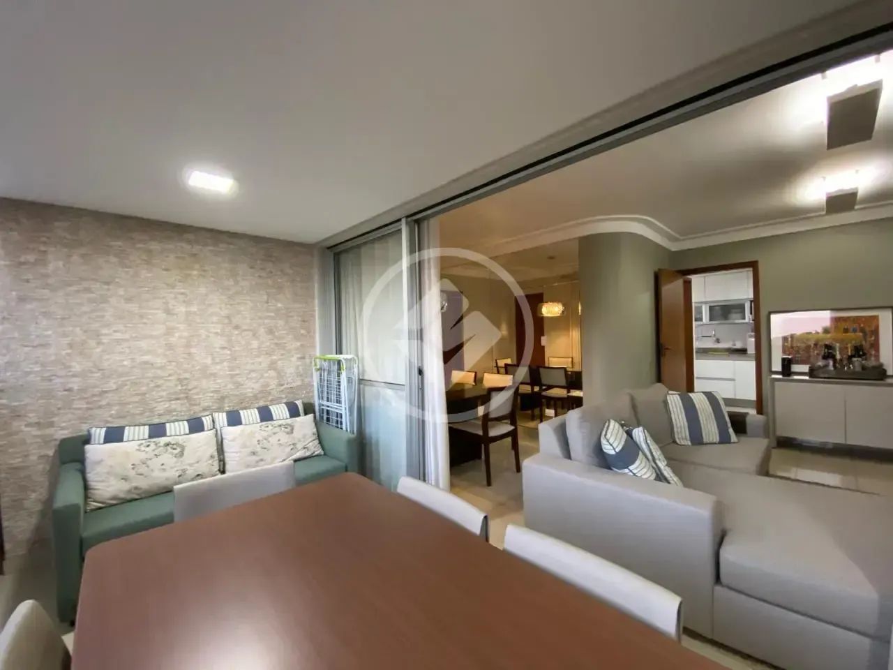 APARTAMENTO 4Q PQ AMAZONIA codigo: 340548 - Foto 3
