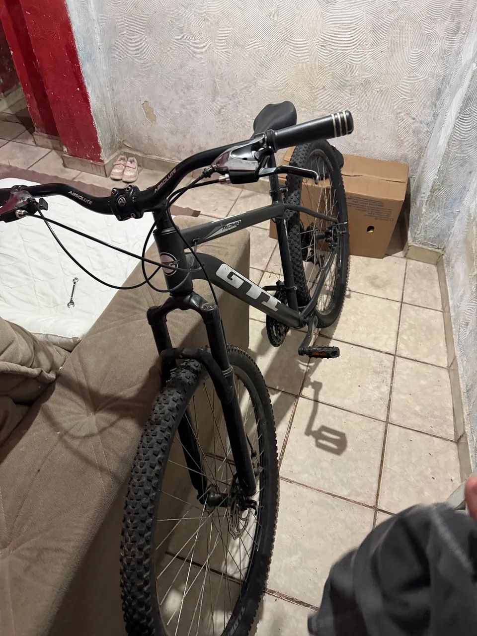 Bicicleta - Foto 2