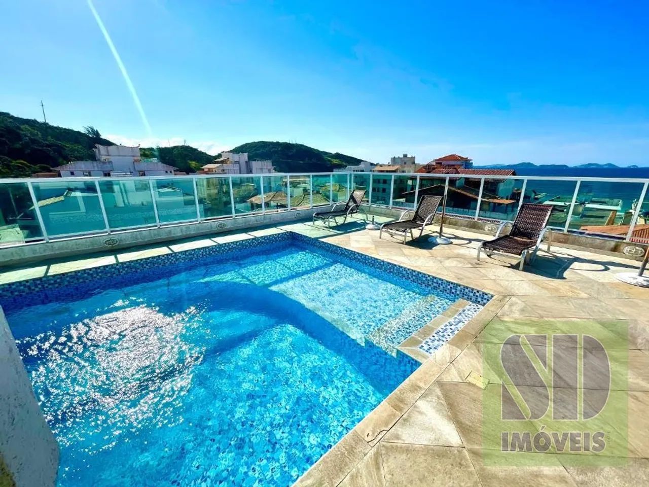 Apartamento em Prainha - Arraial do Cabo