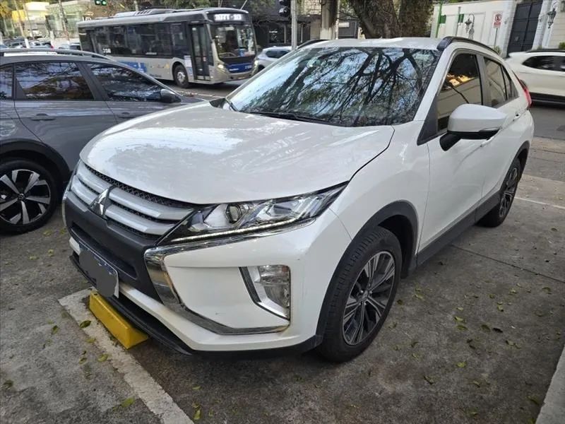 Mitsubishi Eclipse Eclipse Cross GLS 1.5 16V TB 165cv Aut. 2022