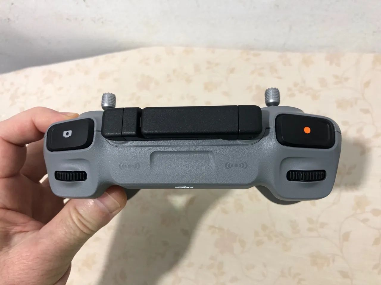 Controle Dji rc2 semi novo sem detalhes  - Foto 2