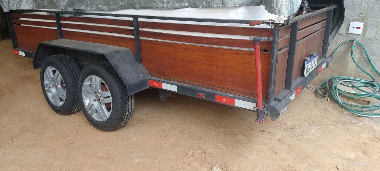 Carretinha 