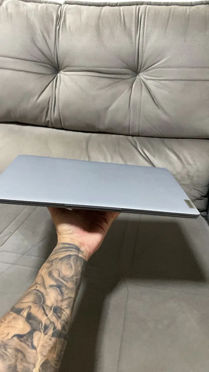 Notebook Lenovo (ideapad 1 15iau7) - Foto 3