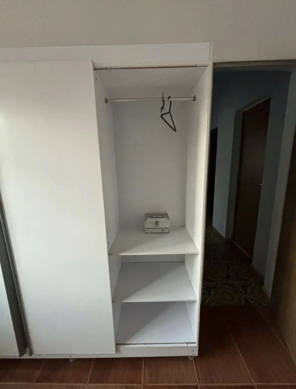 Guarda roupa  - Foto 3