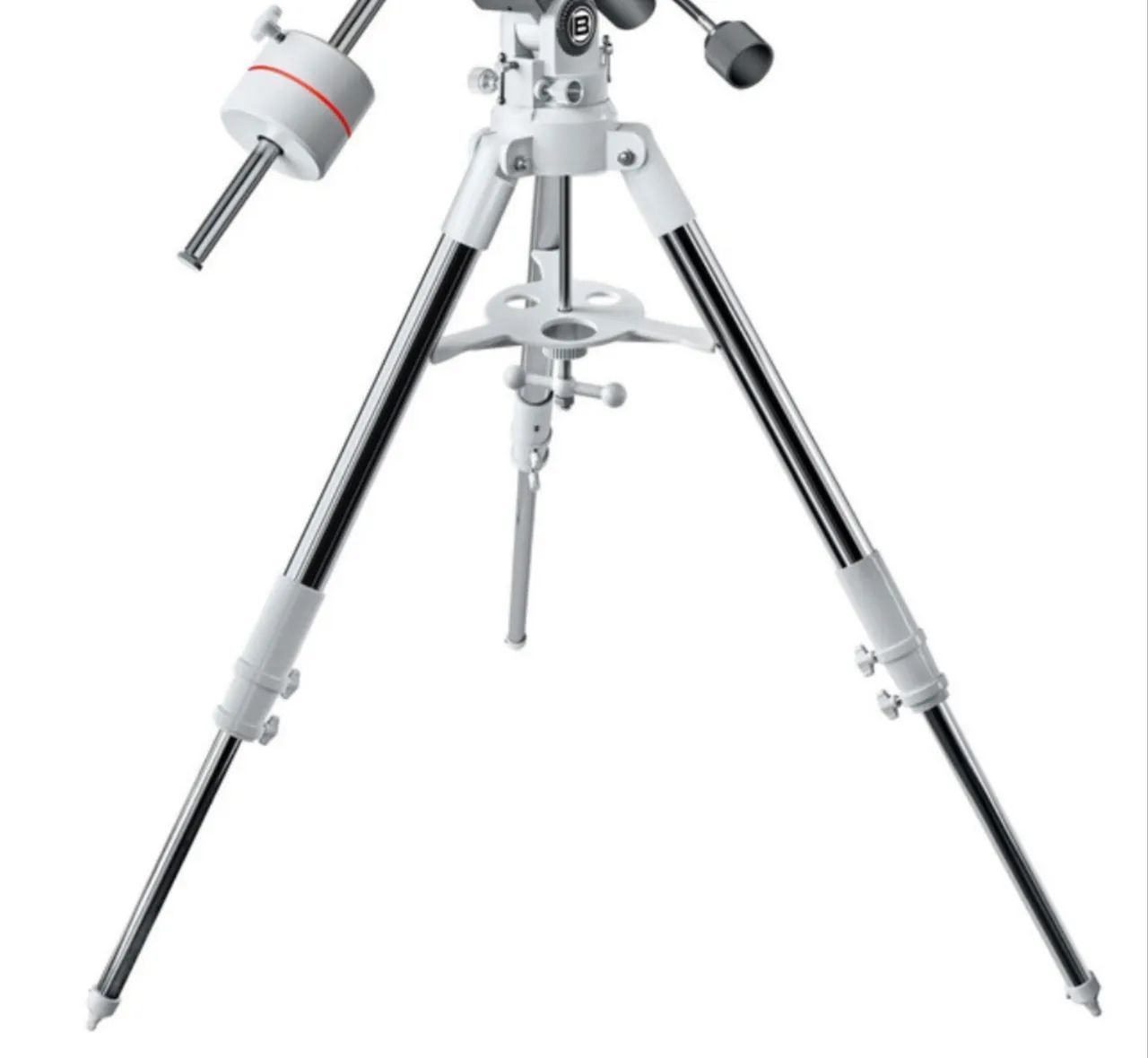 Tripé Exos-2 + Contrapeso 5kg