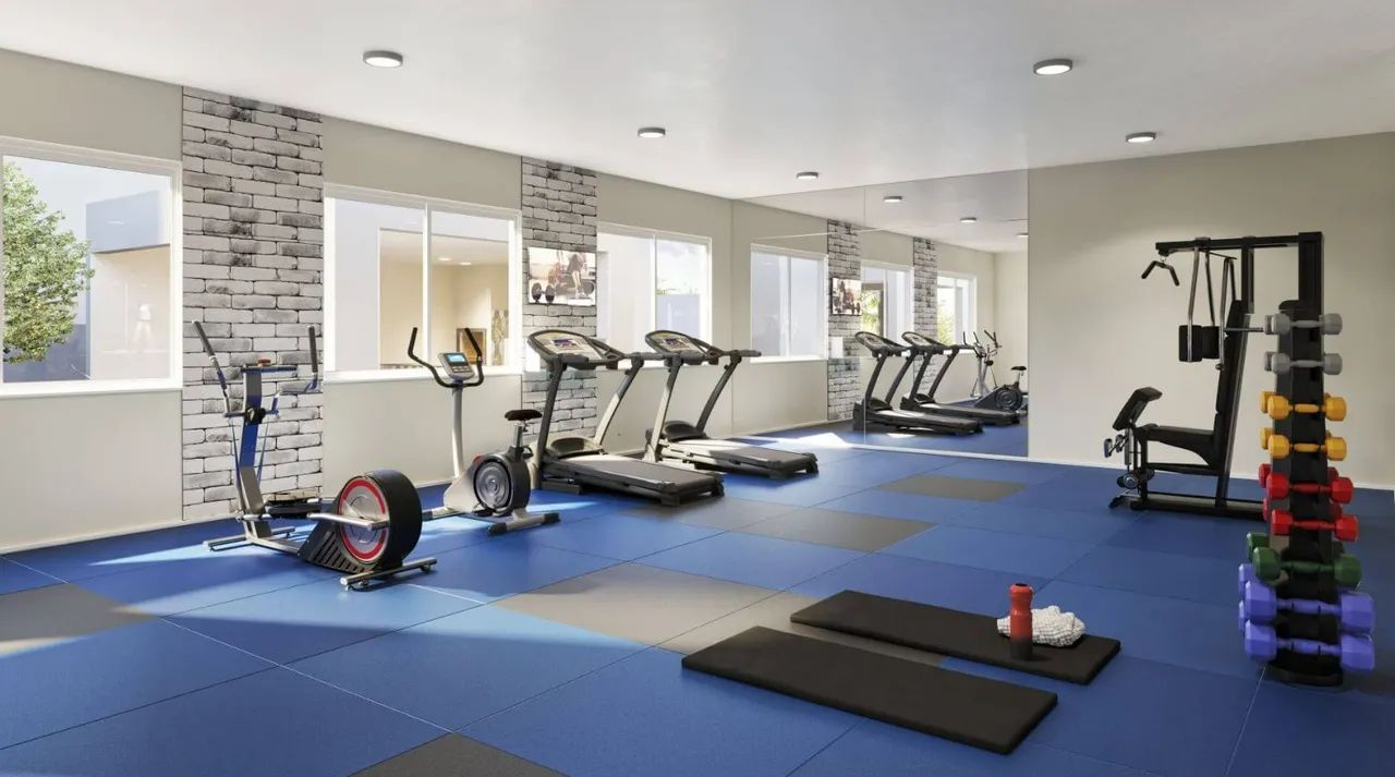 PARQUE AMERICA - CANCUN - FASE 2 - Foto 7