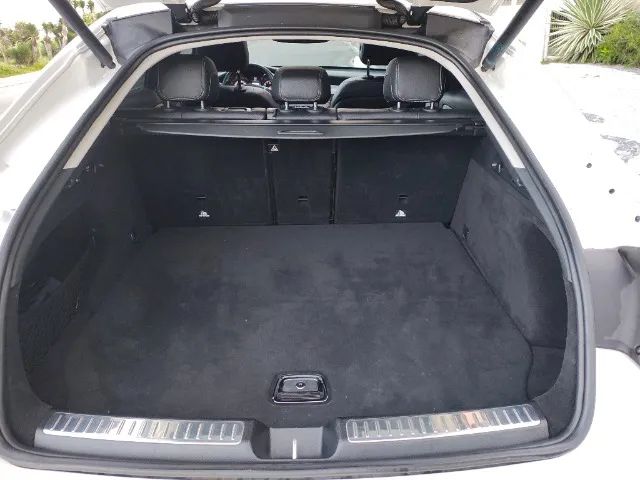 Mercedes-Benz GLC 250 Coupe 4matic 2.0 TB 16V Aut. 2017 - Foto 7