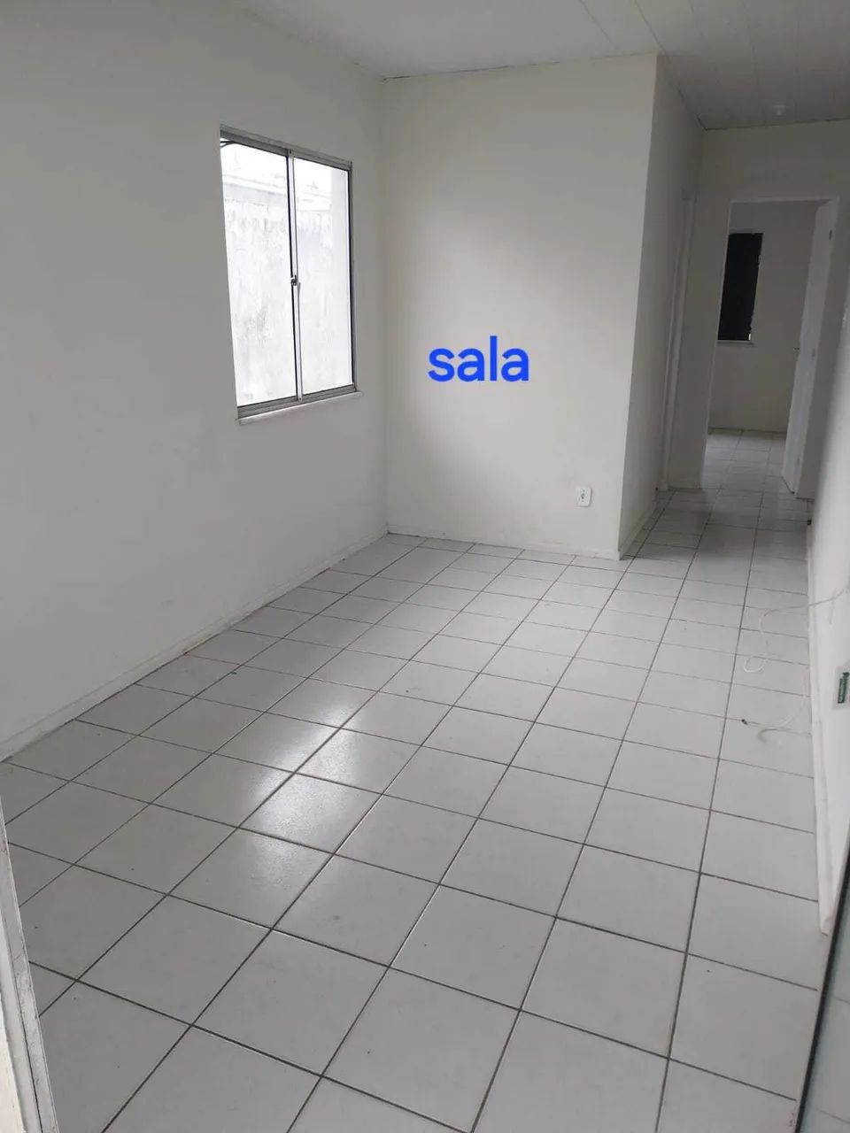 CASA NA ARUANA - M.CC - RES. PORTO SUL - ESCRITURADA [33558] - Foto 2