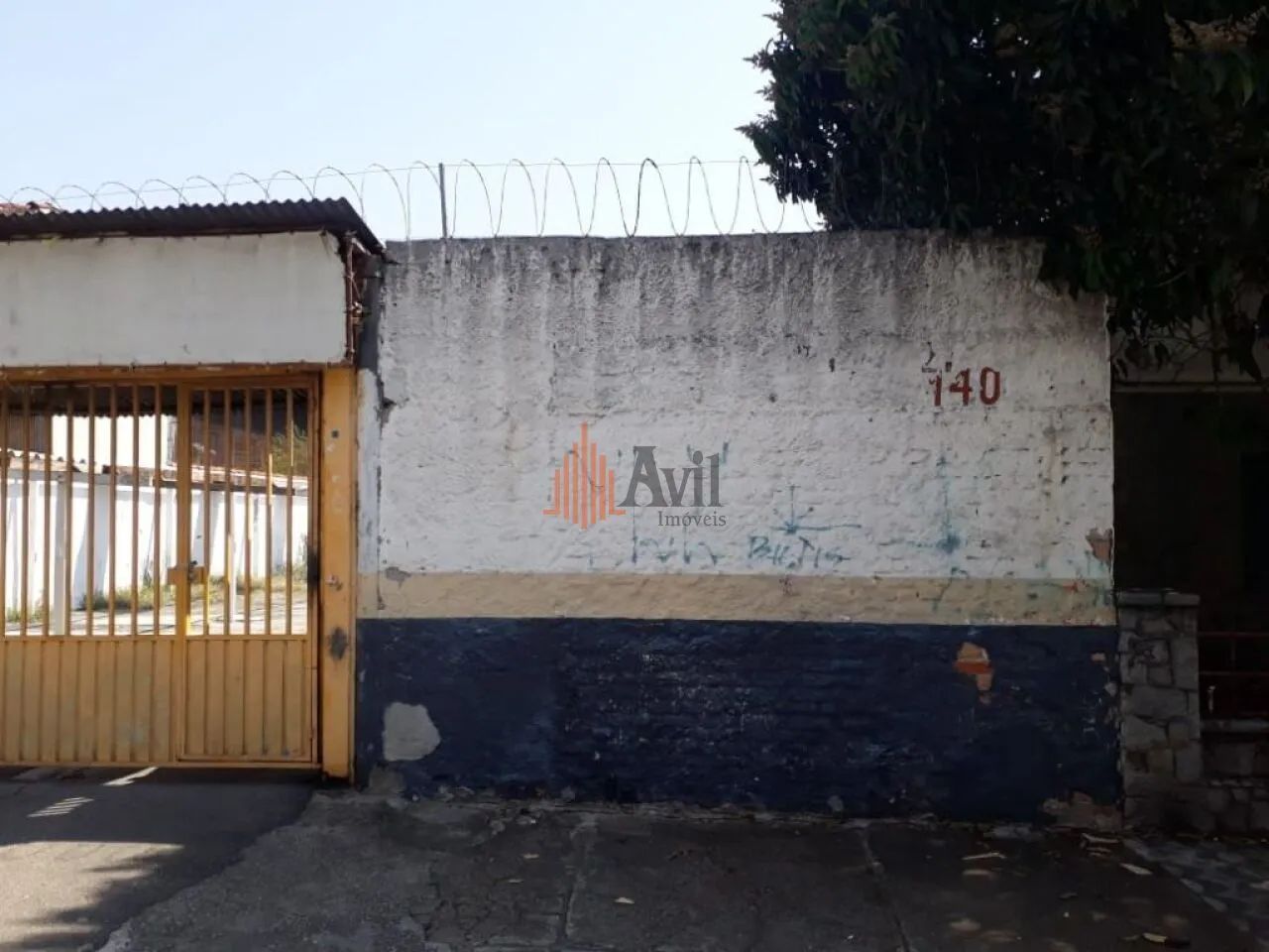 Terreno 474m² à Venda no Cambuci - Foto 4