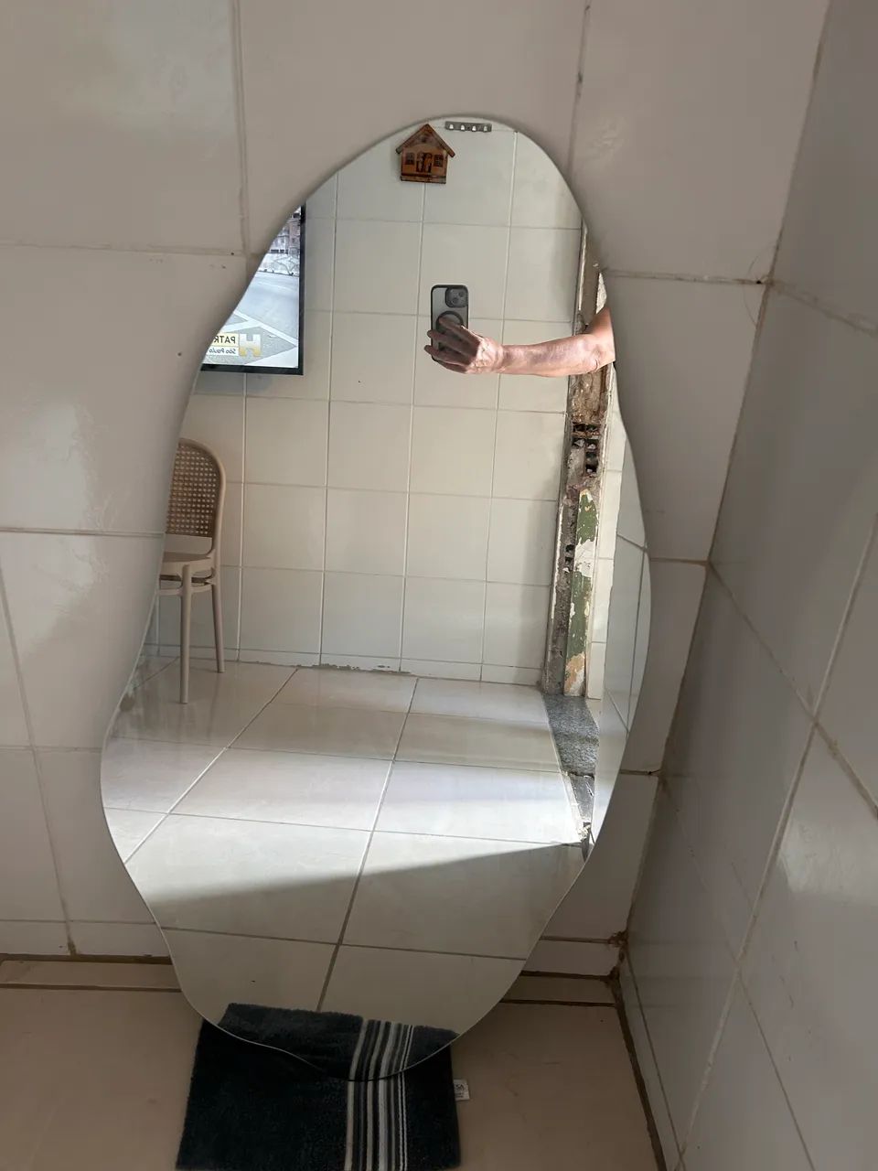 Espelho decorativo  - Foto 2
