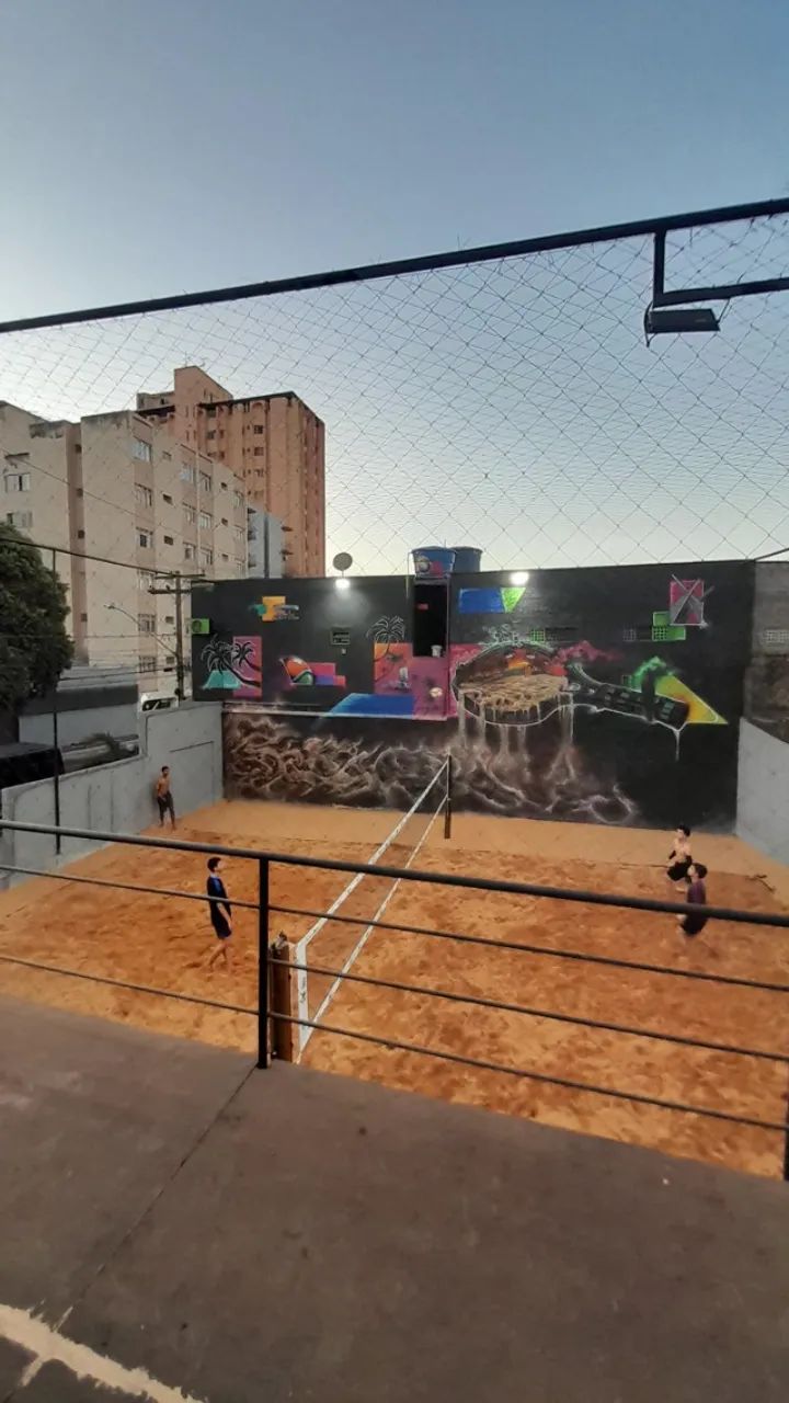 Vende container e estrutura de ferros  - Foto 2