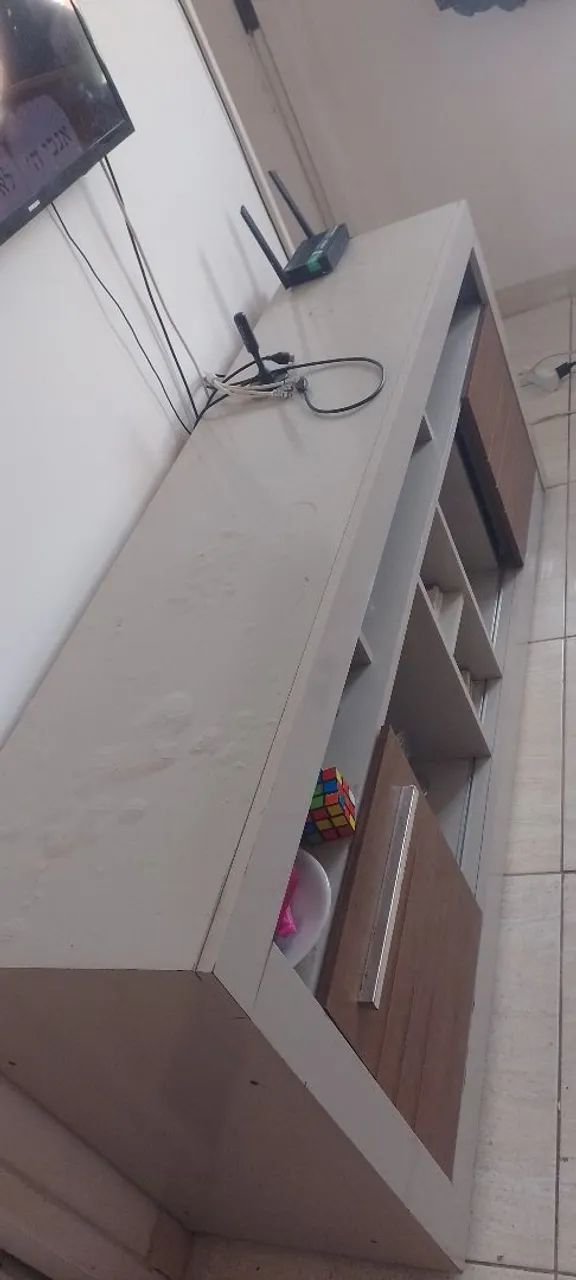 Rack de sala