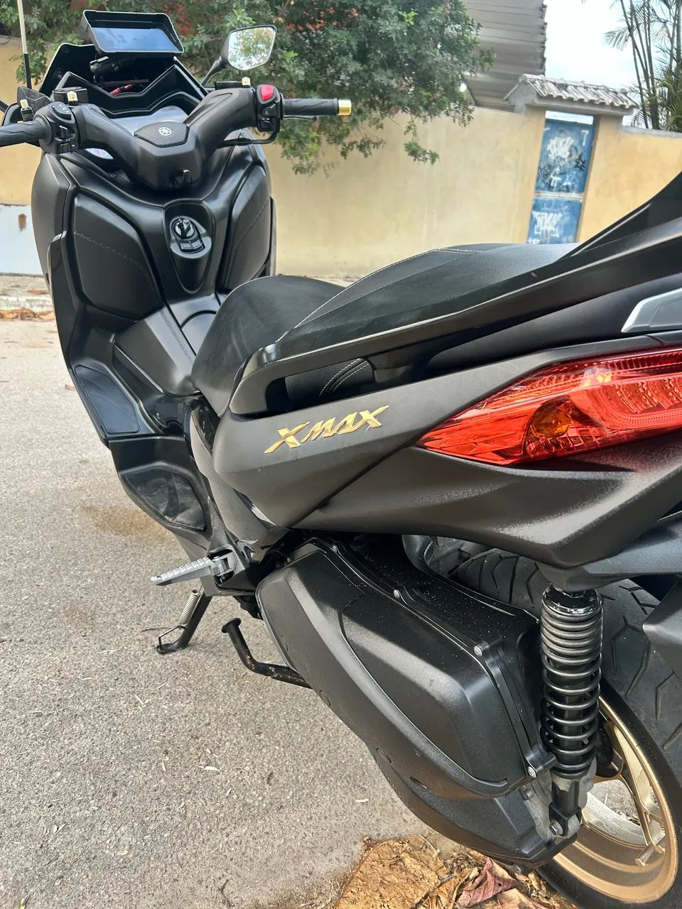 X Max em perfeito estado  - Foto 3