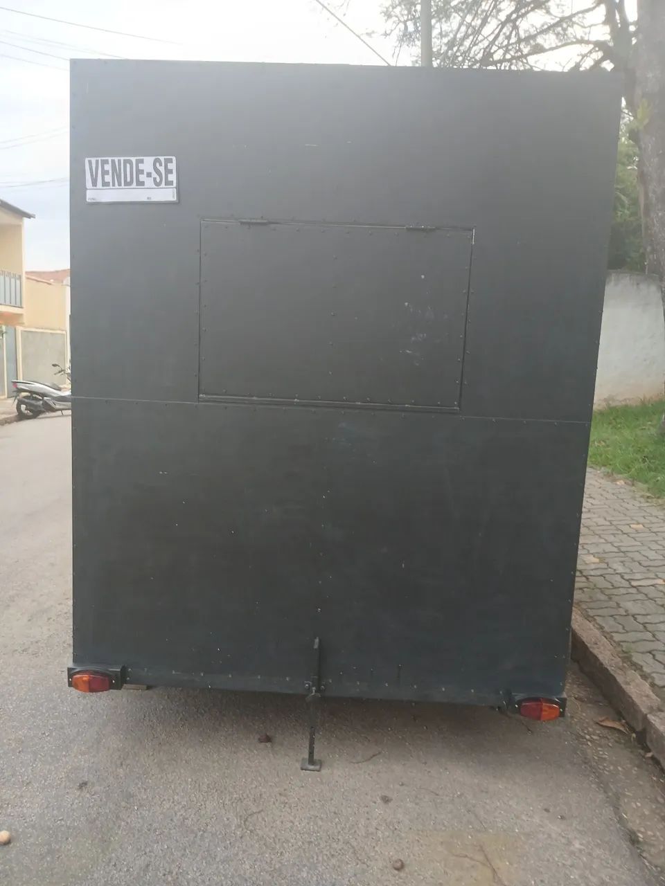 Vendo  treiler   - Foto 2