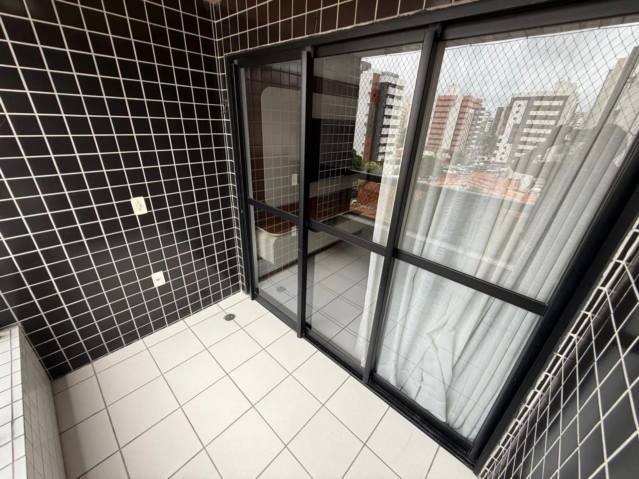 Apartamento para locação no MONT REALE, PONTA VERDE, Maceió, AL - Foto 3