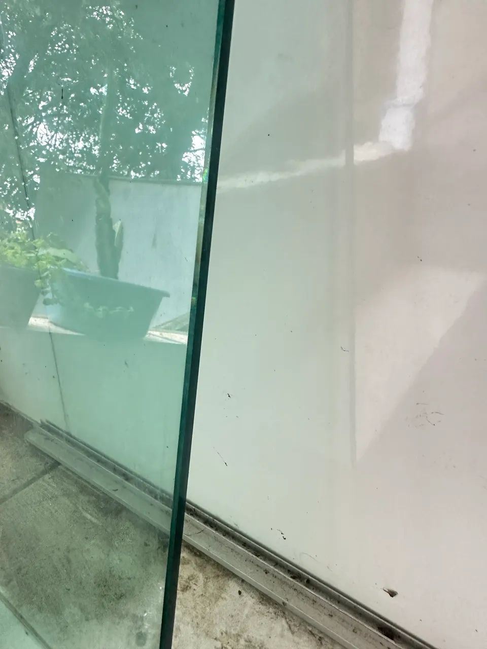 Vidro  - Foto 4